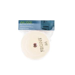 VMI 3500 BUFFING WHEELS Clearance Cheapest Pice