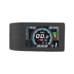 GRIDE 500C Display Discount Footaction
