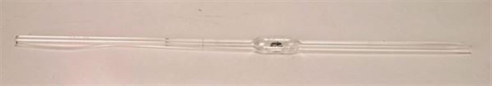 Pipettes Volumetric Class B 25ml Pk/6 - PT7102-F Choice Online