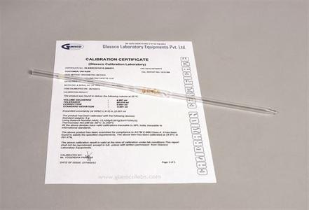 Pipettes, Volum, Cl A, Indv Cert, 2ml - PT7100-B Discount Cheap Online