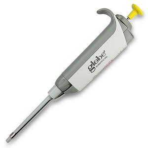 Pipette, DiamondAPEX, Fully Autoclavable, Fixed Volume, 200uL, Lavender (Tip Group B)-3352-200 With Paypal For Sale