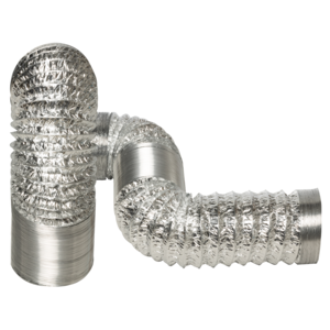 Flexibler Aluminiumrohrschlauch 160 mm x 10 m - ALD160_10 Buy Cheap Limited Edition