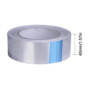 BGA Heat-resistant Foil Tape 40mm Countdown Package Cheap Online