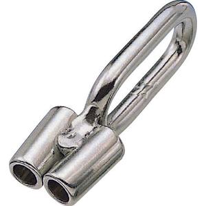 Wire Course Ring TWCR-1 TRUSCO Free Shipping Manchester