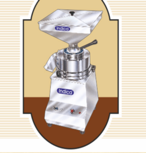 FLour Mill 0.5HP Ghanti Atta Chacki Discount Supply