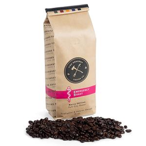 EMERGENCY ROAST (FULL CITY ROAST) Discount Footlocker Pictures