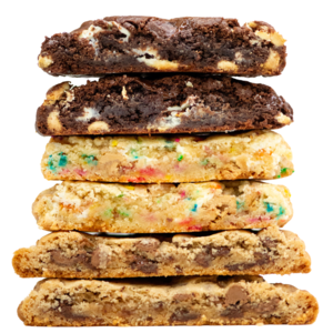 Assorted New York Style Cookies Discount Hot Sale