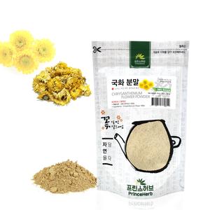 100% Natural Chrysanthemum Flower Powder | []    Discount Explore
