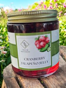 Cranberry Jalapeno Jelly Choice Online