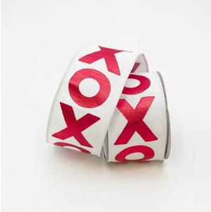 2.5" Hugs 'n Kisses Outlet Classic