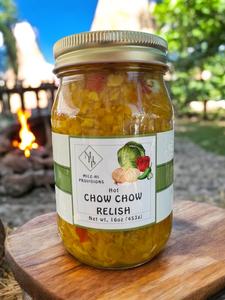 Chow Chow Relish Best Pices Online