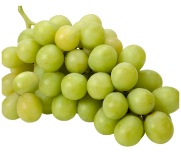 Green Grapes Visa Payment For Sale