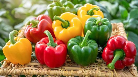 Bell Peppers For Sale Cheap Pice