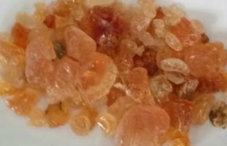 Gum Arabic from Kenya Discount Cheap Online