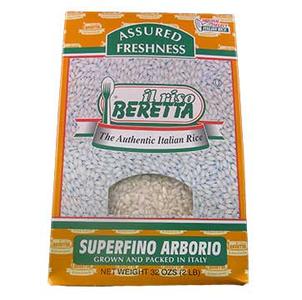 Il Riso Beretta Superfino Arborio Buy Cheap Wholesale Pice