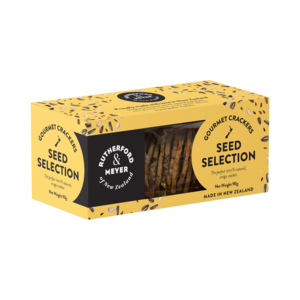 Gourmet Crackers Seed Selection Outlet Free Shipping Authentic