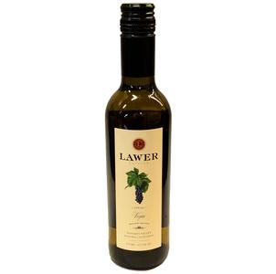 Lawer Syrah Verjus 375 ml Cheap Sale Choice