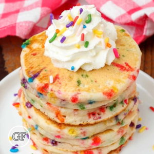 *Celebration Protein Pancakes Pices Online