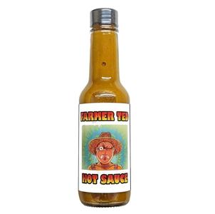 Farmer Ted Hot Sauce 5 oz Buy Online