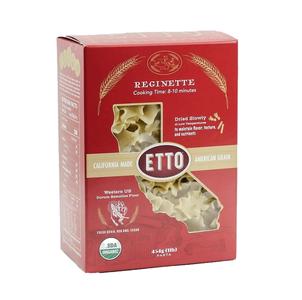 ETTO PASTA REGINETTE 1 LB Big Sale