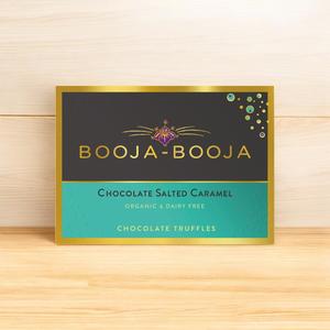 Chocolate Salted Caramel Truffles Cheap Pice Discount Authentic