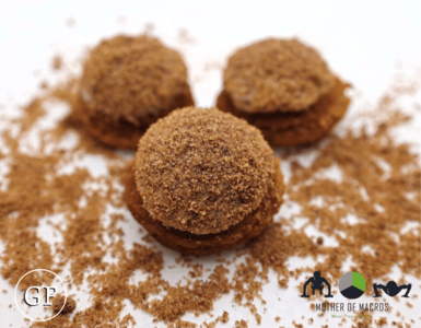 *Clean Cheatz: Cinnamon Streusel Donut Holes Buy Cheap Visit New