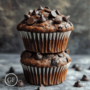 *Clean Cheatz: Double Chocolate Chip Protein Muffins (9 Pack) Buy Cheap Low Cost