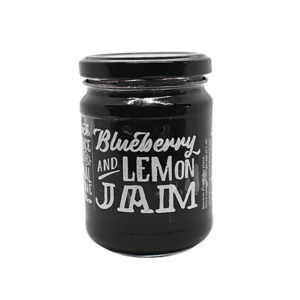 Blueberry Jam Sale Genuine