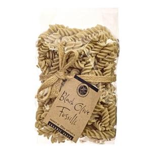 Black Olive Fusilli Free Shipping Cheap Pice
