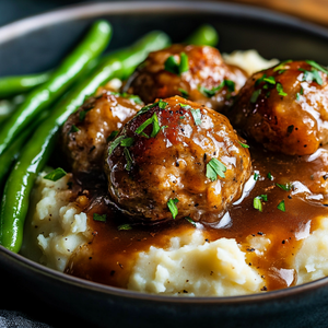 *Hungry Man TV Dinner Pay With Visa For Sale
