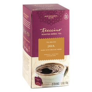 Java Roasted 25tb Herbal Tea Good Selling Cheap Online