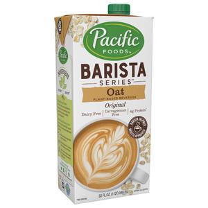 Alternative Milks - Pacific Foods Oat or Almond Cheap Affordable