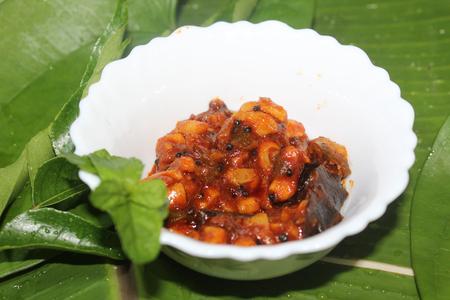Homemade Kerala Garlic Pickle (Veluthulli Achar) Buy Online Clearance Big Discount