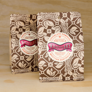 Choc Coated Pretzels Best Pices Sale Online