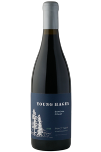 2022 Sonoma Coast Pinot Noir Geniue Stockist