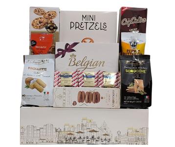European Delights Outlet Collections