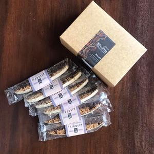 Biscotti Box Collections