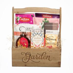 Gluten-Free Indulgence Basket Cheapest