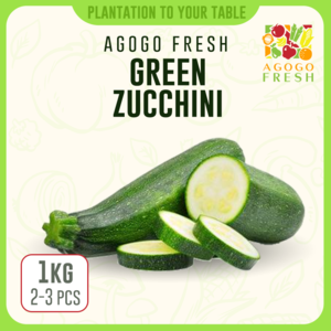 Green Zucchini Cheap Sale Pay With Visa