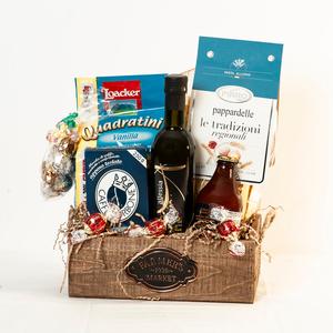 Farmer's Market Gift Basket Sale Release Dates