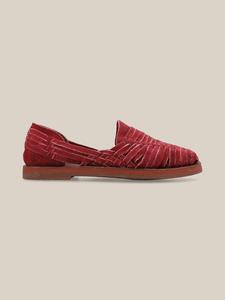 Malbec Classics Suede - Women - US Clearance Online Amazon