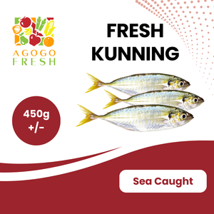 Fresh Kunning Fish (450g /-) Footlocker Pictures Sale Online