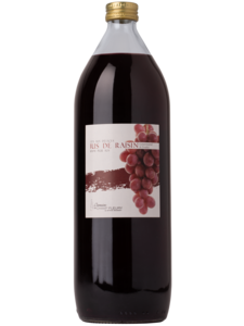 Domaine de Champ-Fleury - Jus de Raisin Rouge Best Seller For Sale