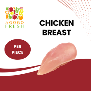 Fresh Chicken Breast (Boneless) Free Shipping Online