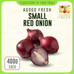 Small Red Onion Sale Online Shop