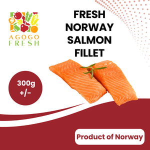 Fresh Norway Salmon Fillet (300g /-) Clearance Footlocker Finishline