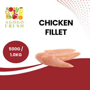 Fresh Chicken Fillet Outlet Pay With Paypal