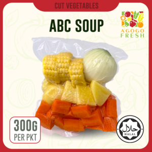 D03 ABC Soup Buy Cheap Discounts