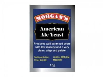 American Ale Yeast Clearance Wholesale Pice