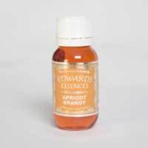 Edwards Apricot Brandy Discount Original